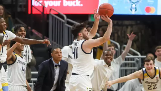 MarquetteBasketballvsBowieState