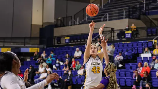 WBBvsAlcornState