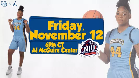 WBB vs NJIT Preview
