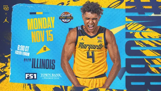 Gameday