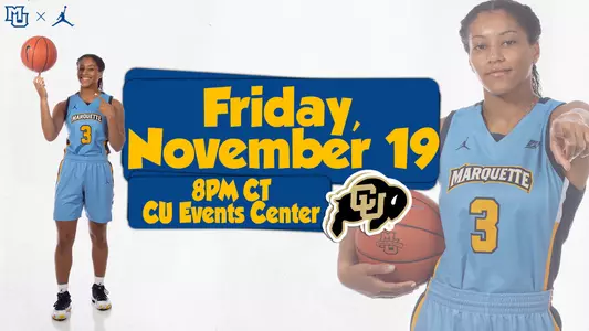 WBB vs Colorado Preview