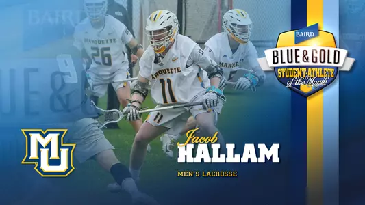 Jacob Hallam