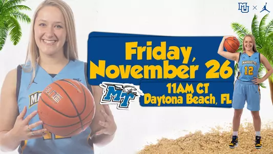 WBB vs Daytona Beach Preview
