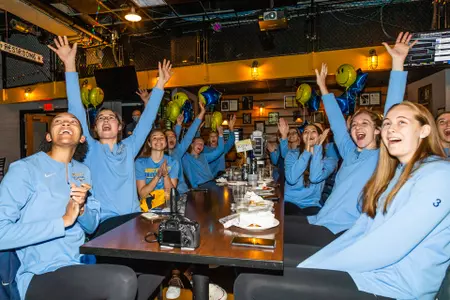 NCAA Selection Show 2021