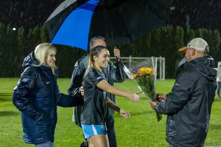 Marquette Soccer vs. DePaul (senior night)