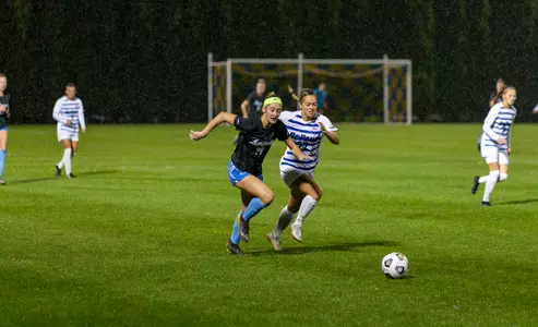 Marquette Soccer vs. DePaul (senior night)