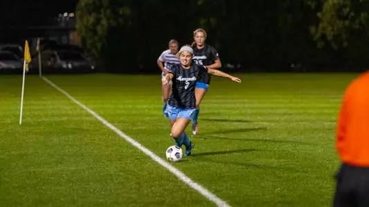 Marquette Soccer vs. DePaul (senior night)