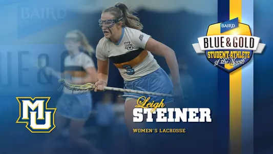 Leigh Steiner
