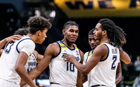 Marquette vs. JSU