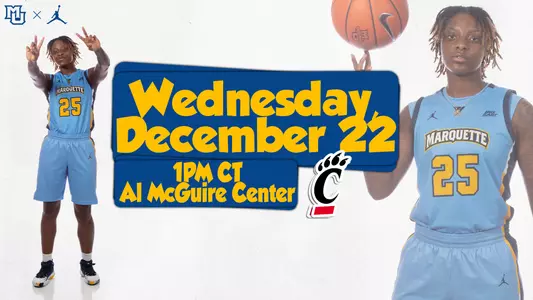 WBB vs Cincinnati Preview