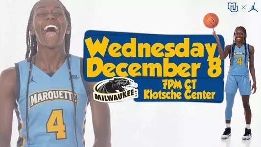 WBB vs Milwaukee Preview