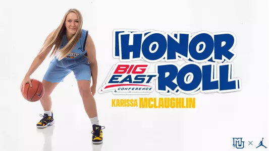 McLaughlin Honor Roll