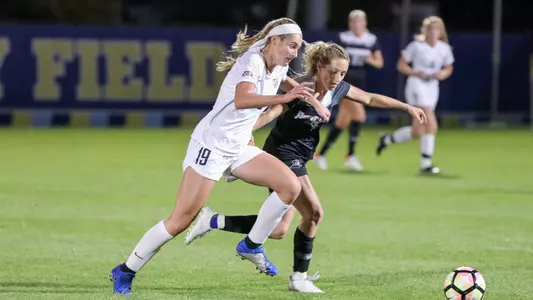 Marquette Women’s Soccer vs. Providence