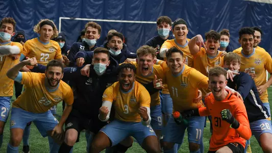 Team Celebration