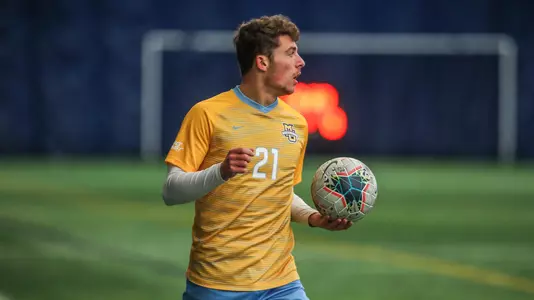 Alex Mirsberger