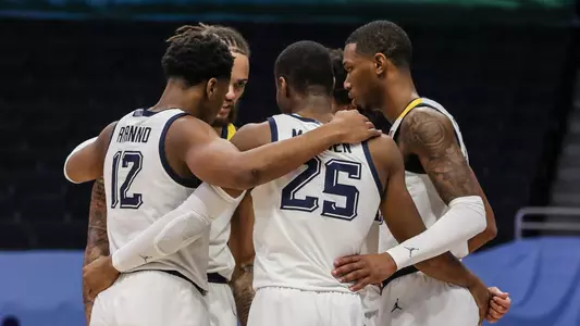 Marquette vs. Butler