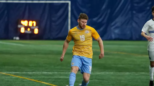 Marquette Soccer vs. Creighton