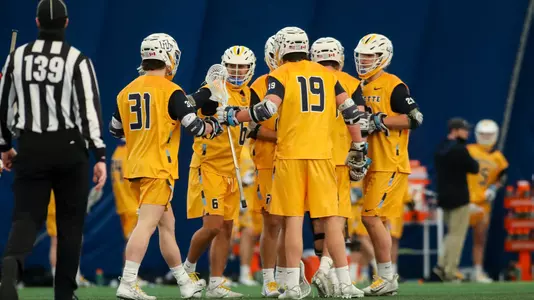Marquette Lacrosse vs. Denver