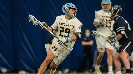 Marquette Lacrosse vs. Villanova