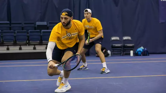 Marquette Tennis vs. Northern Illinois