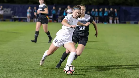 Marquette Women’s Soccer vs. Providence