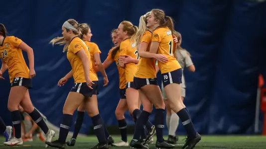 Women's Soccer