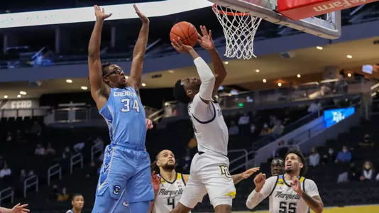 Marquette vs. Creighton