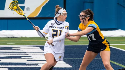 Foust, Lydia