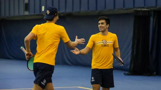 Marquette Tennis vs. Northern Illinois