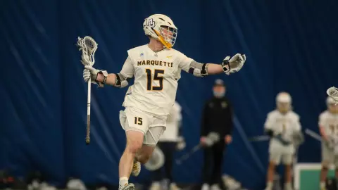 Marquette Lacrosse vs. Providence
