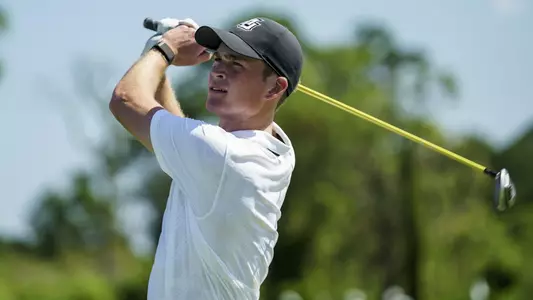 Scott Schlader Valspar Collegiate 2021