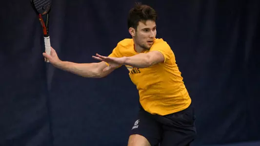 Marquette Tennis vs. Northern Illinois