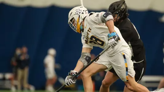 Marquette Lacrosse vs. Providence