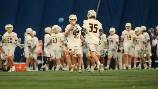 Marquette Lacrosse vs. Providence