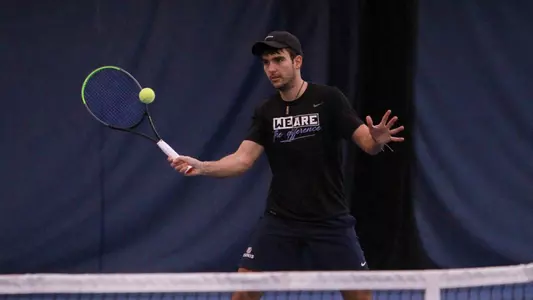 Marquette Tennis vs. Eastern Illinois