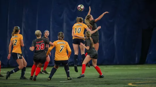 Marquette vs. Illinois State