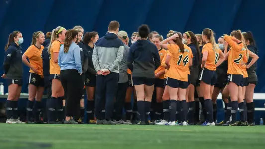 Marquette vs. Xavier