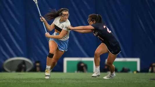 Marquette Lacrosse vs. UCONN