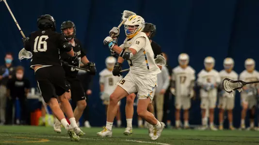 Marquette Lacrosse vs. Providence