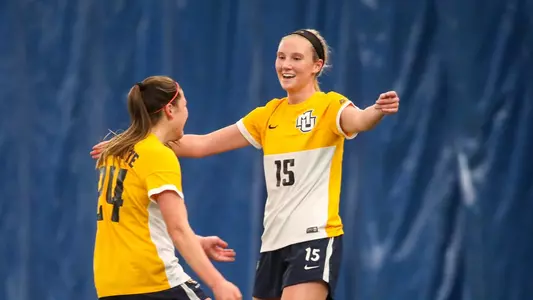 Marquette vs. DePaul