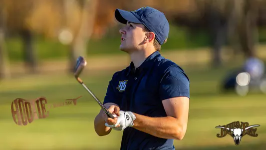 Josh Robinson Hootie