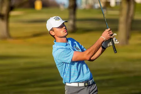 Hunter Eichhorn 2020