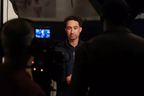 Shaka Smart_bts
