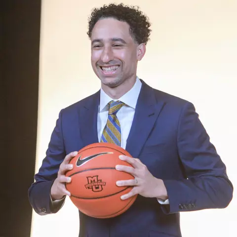 Shaka Smart_bts
