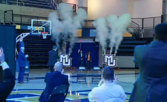 Shaka smart Introductory Press Conference