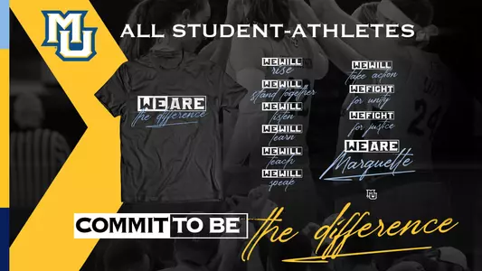 Be the Difference