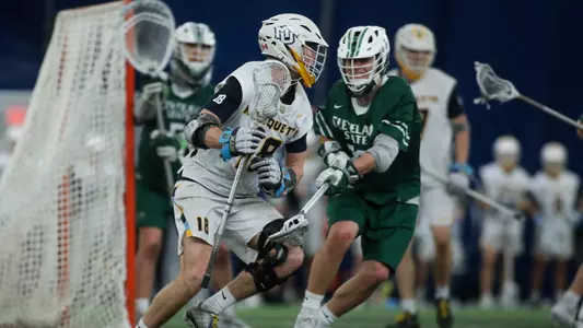 Marquette Lacrosse vs. Cleveland State