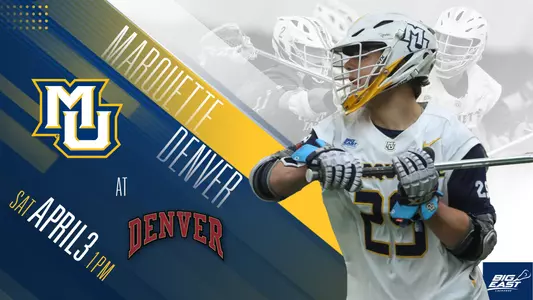 at Denver poster 2021