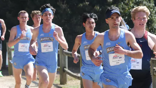 Cross Country