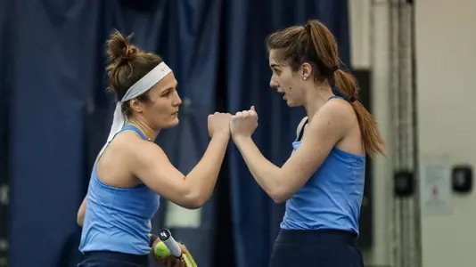 Marquette Tennis vs. Northern Illinois
